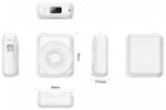 Batterie Externe MagSafe - 10.000 mAh