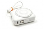 Batterie Externe MagSafe - 10.000 mAh