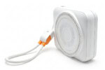 Batterie Externe MagSafe - 10.000 mAh