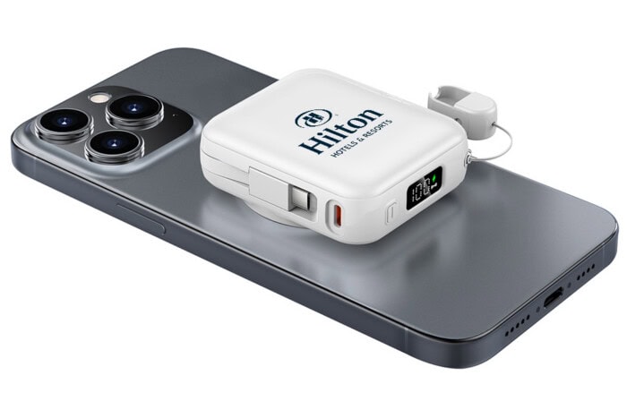 Batterie Externe MagSafe - 10.000 mAh