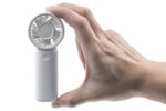Mini ventilateur portable