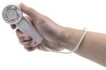 Mini ventilateur portable