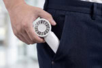 Mini ventilateur portable