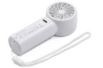 Mini ventilateur portable