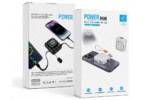 Batterie Externe MagSafe - 10.000 mAh