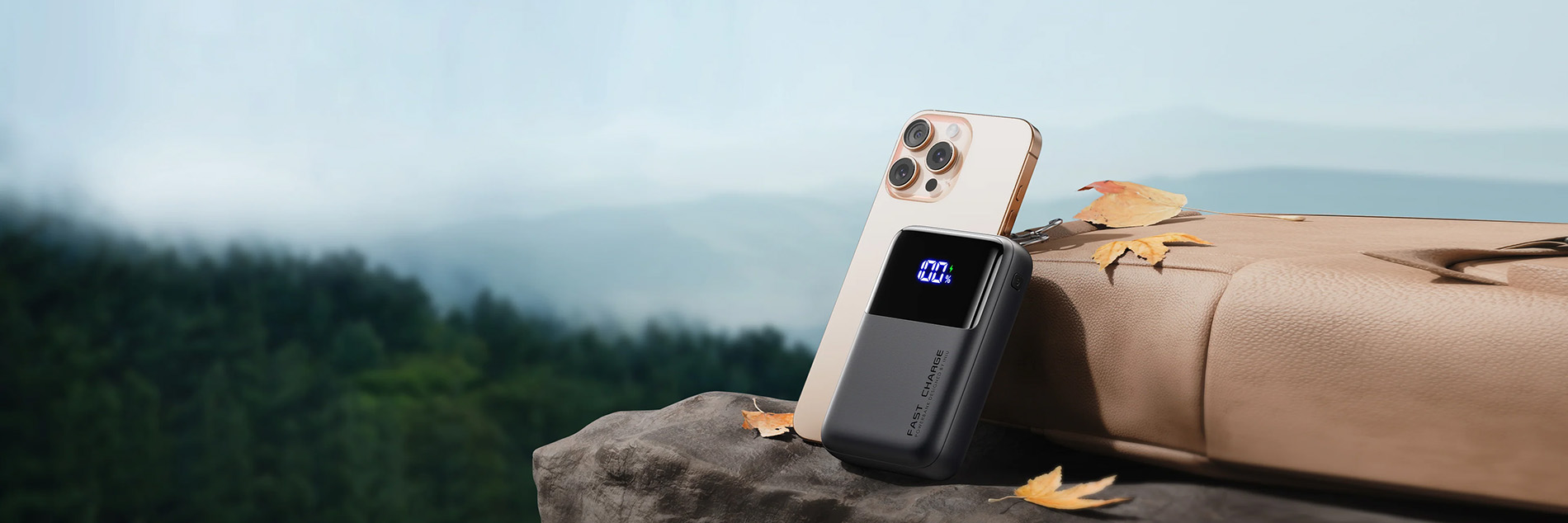 Tout savoir sur la batterie externe : Comment choisir sa powerbank ?