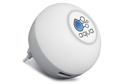 Chargeur Mural USB avec Veilleuse
