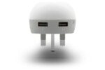 Chargeur Mural USB avec Veilleuse
