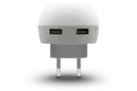 Chargeur Mural USB avec Veilleuse