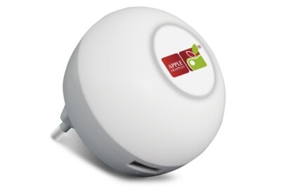 Chargeur Mural USB avec Veilleuse