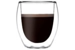 Tasse Espresso Double Paroi