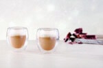 Tasse Espresso Double Paroi