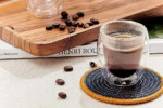 Tasse Espresso Double Paroi