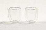 Tasse Espresso Double Paroi