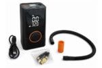 Mini Compresseur d'Air Portatif