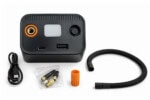 Mini Compresseur d'Air Portatif