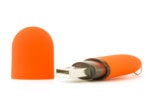 Clé USB Ovale