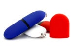 Clé USB Ovale