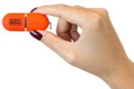 Clé USB Ovale