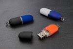 Clé USB Ovale