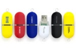 Clé USB Ovale